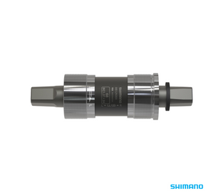 SHIMANO BB−UN300 BOTTOM BRACKET 68x115mm D−H w/FIXING BOLTS
