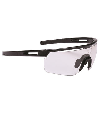 BBB Sportglasses Avenger Photochromatic Glossy Black