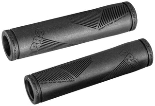 PRO Handlebar Grips- Slide on Sport Black 30mm / 125mm