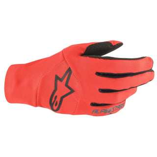 Alpinestars Drop 4.0 Gloves Red