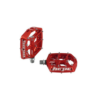 HOPE PEDALS
