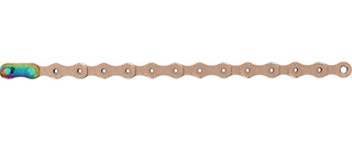 Sram XX1 Eagle Copper 12S Chain PC HollowPin 126 links PowerLock
