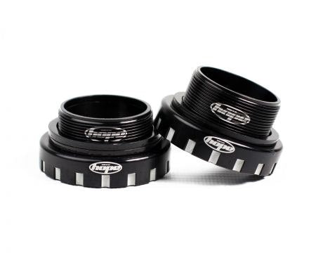 Hope Bottom Bracket BSA - 30MM Black