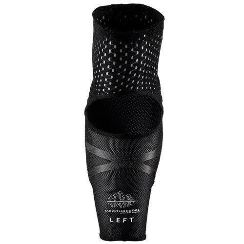 Leatt Elbow Guard 3DF 6.0 - White/Black