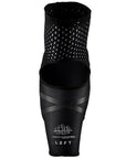 Leatt Elbow Guard 3DF 5.0 - White/Black