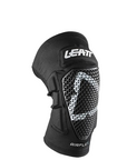 Leatt AirFlex Pro Knee Guard - Black