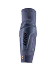 Leatt Elbow Guard 3DF 6.0 Flint - Black