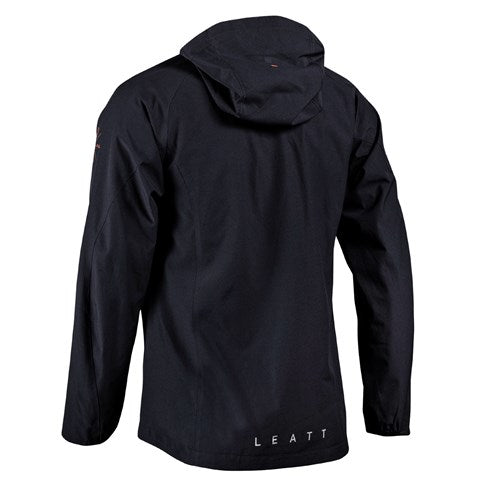 Leatt MTB 2.0 Women Hydradri Jacket - Black