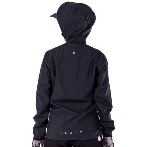 Leatt MTB 2.0 Women Hydradri Jacket - Black