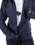 Leatt MTB 2.0 Women Hydradri Jacket - Black