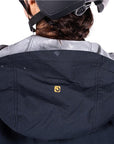 Leatt MTB 2.0 Women Hydradri Jacket - Black