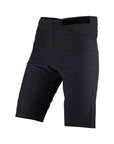 Leatt MTB All Mountain 2.0 Women Shorts - Black