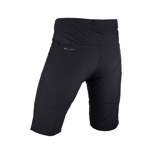 Leatt MTB All Mountain 2.0 Women Shorts - Black