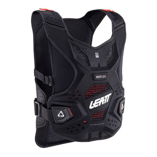 Leatt Chest Protector ReaFlex Women - Black