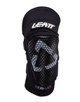 Leatt Knee Guard ReaFlex Pro - Black