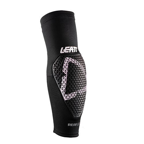 Leatt Elbow Guard ReaFlex - Black