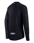 Leatt Jersey MTB Gravity 4.0 - Black
