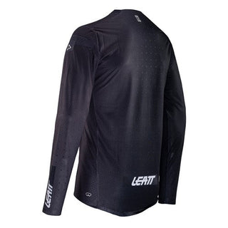 Leatt Jersey MTB Gravity 4.0 - Black