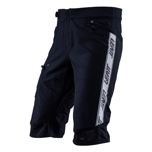 Leatt MTB Gravity 4.0 Shorts - Black
