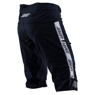Leatt MTB Gravity 4.0 Shorts - Black