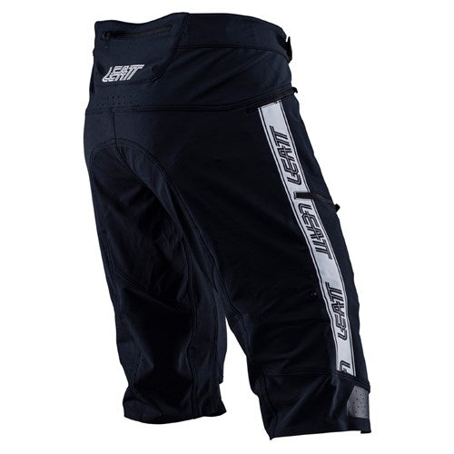 Leatt MTB Gravity 4.0 Shorts - Black