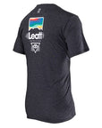 Leatt Jersey MTB Gravity 1.0 - Black