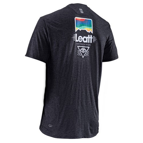 Leatt Jersey MTB Gravity 1.0 - Black
