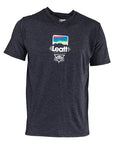 Leatt Jersey MTB Gravity 1.0 - Black