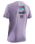 Leatt Jersey MTB Gravity 1.0 - Lavender