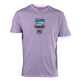 Leatt Jersey MTB Gravity 1.0 - Lavender
