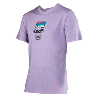 Leatt Jersey MTB Gravity 1.0 - Lavender