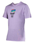 Leatt Jersey MTB Gravity 1.0 - Lavender