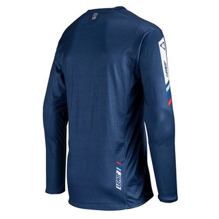 Leatt Jersey MTB Enduro 4.0 - Denim