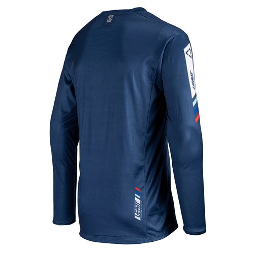 Leatt Jersey MTB Enduro 4.0 - Denim