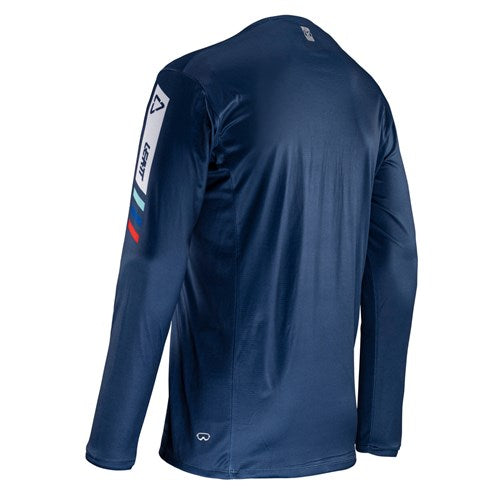 Leatt Jersey MTB Enduro 4.0 - Denim
