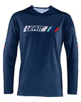 Leatt Jersey MTB Enduro 4.0 - Denim