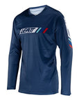 Leatt Jersey MTB Enduro 4.0 - Denim