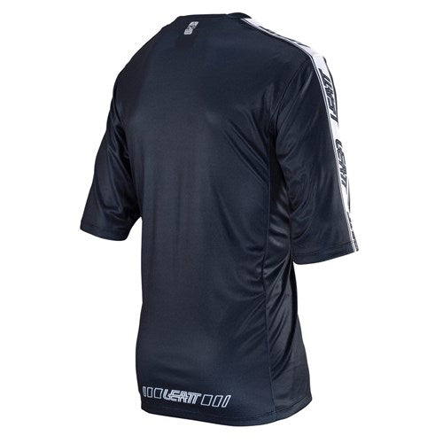 Leatt Jersey MTB Enduro 3.0 - Black