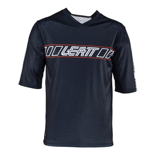 Leatt Jersey MTB Enduro 3.0 - Black