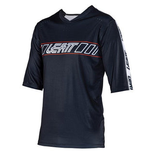Leatt Jersey MTB Enduro 3.0 - Black