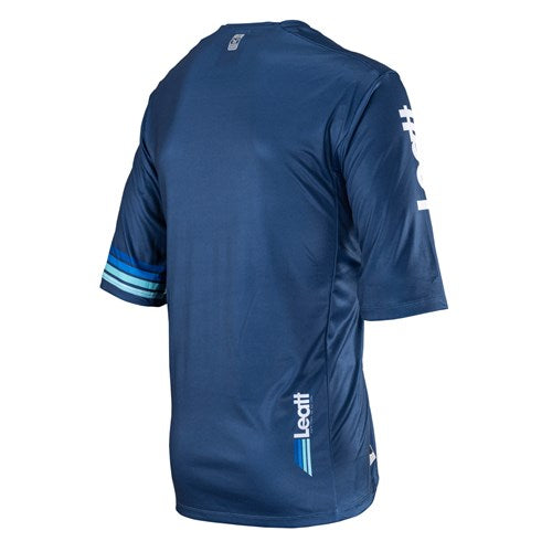 Leatt Jersey MTB Enduro 3.0 - Denim