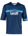 Leatt Jersey MTB Enduro 3.0 - Denim