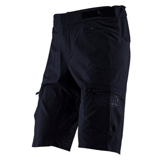 Leatt MTB Enduro 2.0 Shorts - Black