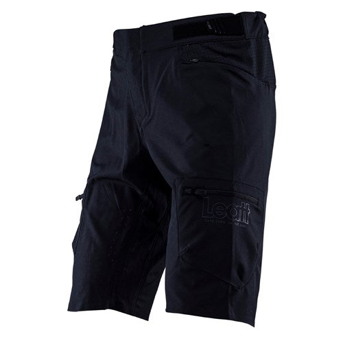 Leatt MTB Enduro 2.0 Shorts - Black