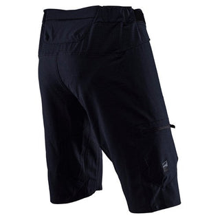 Leatt MTB Enduro 2.0 Shorts - Black