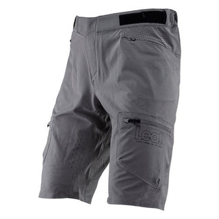 Leatt MTB Enduro 2.0 Shorts - Granite
