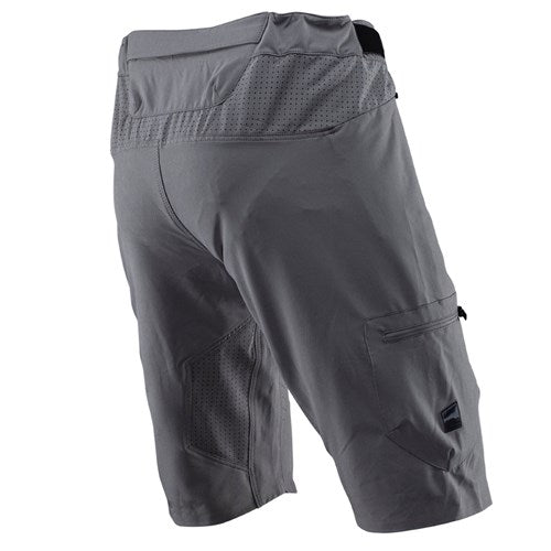 Leatt MTB Enduro 2.0 Shorts - Granite
