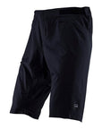 Leatt MTB Enduro 1.0 Shorts - Black