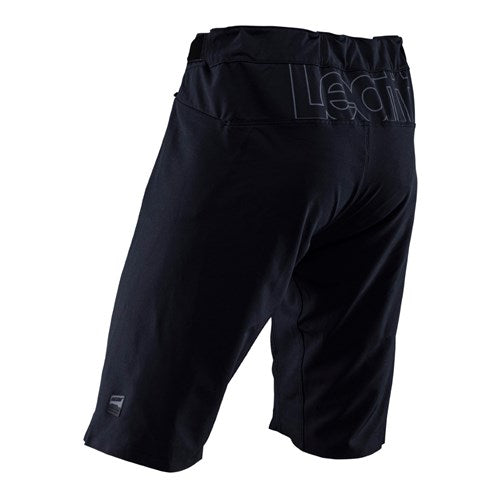 Leatt MTB Enduro 1.0 Shorts - Black