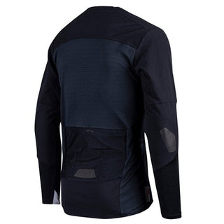 Leatt Jersey MTB All MTN 4.0 - Black